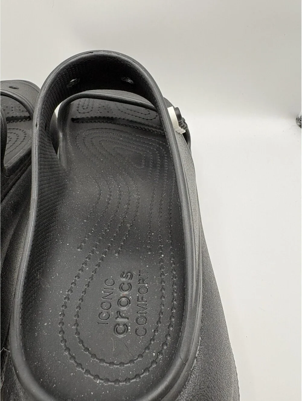 CROCS product pair